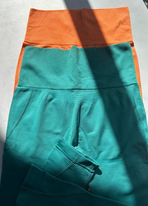 لگ ورزشی اورجینال پشت کار ساده