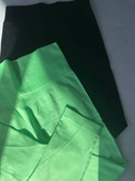 لگ ورزشی اورجینال پشت کار ساده