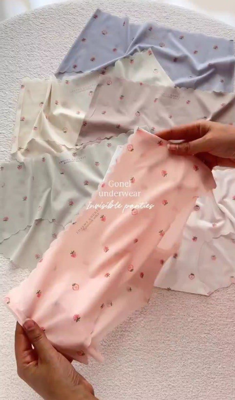 شورت شیشه ای اروپایی اورجینال فری سایز