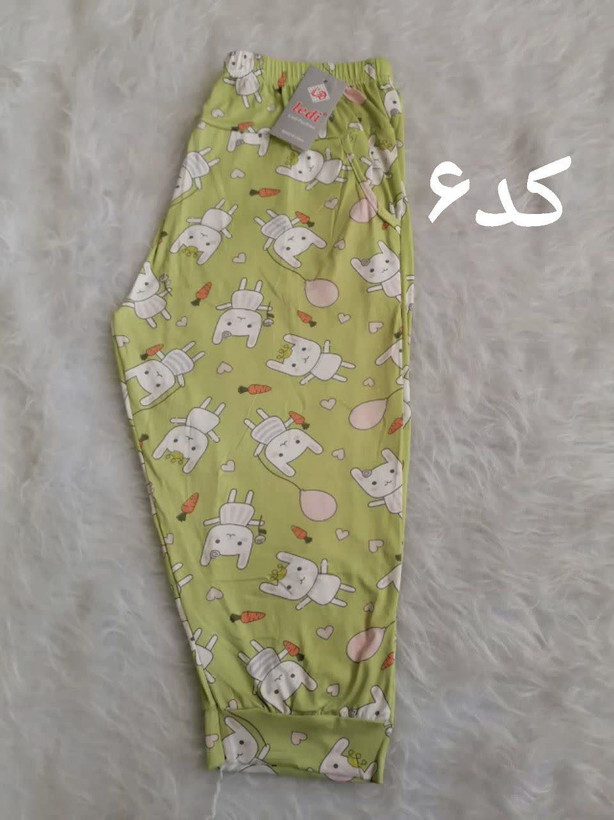 شلوارک جنس گیاهی سایز بزرگ تا 52 بسیار نرم و لطیف