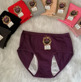 شورتکس ساده جنس نخی در سه سایز مارک cotton