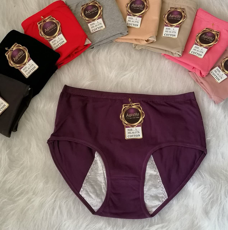 شورتکس ساده جنس نخی در سه سایز مارک cotton