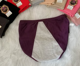 شورتکس ساده جنس نخی در سه سایز مارک cotton