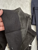 لگ مخمل کبریتی تو کرکی برند fashion بسیار گرم و لطیف و نرم کش کمر 10 سانتی و قد 100 سانت