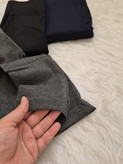 لگ مخمل کبریتی تو کرکی برند fashion بسیار گرم و لطیف و نرم کش کمر 10 سانتی و قد 100 سانت