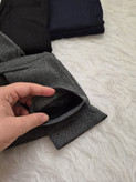 لگ مخمل کبریتی تو کرکی برند fashion بسیار گرم و لطیف و نرم کش کمر 10 سانتی و قد 100 سانت