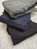 لگ مخمل کبریتی تو کرکی برند fashion بسیار گرم و لطیف و نرم کش کمر 10 سانتی و قد 100 سانت