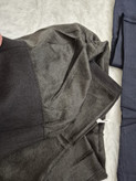 لگ مخمل کبریتی تو کرکی برند fashion بسیار گرم و لطیف و نرم کش کمر 10 سانتی و قد 100 سانت
