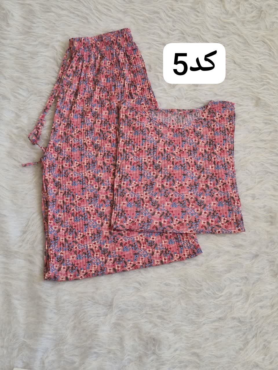 شارژ پنجمین بار متوالی ست زیبا