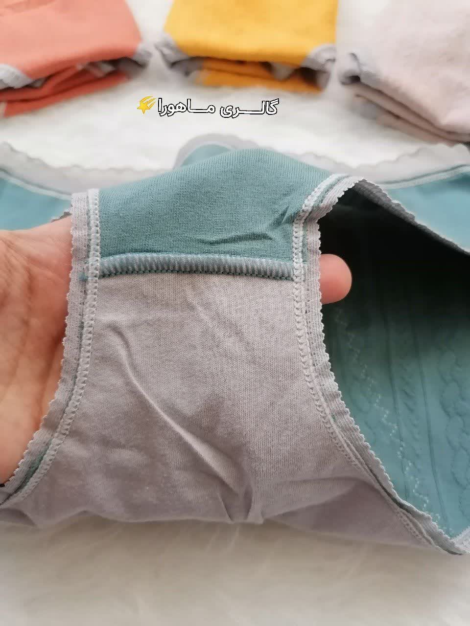 شورتکس اقتصادی جنس نخی در سه سایز وارداتی و کیفیت عالی